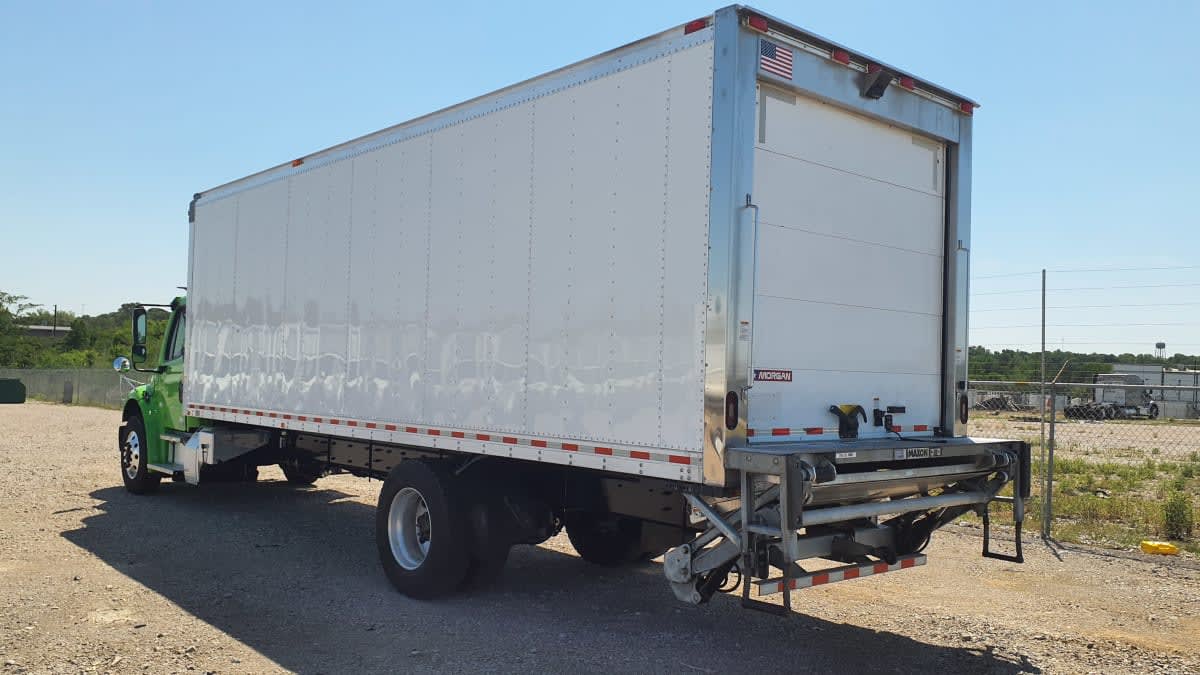 2020 Freightliner/Mercedes M2 106 294781