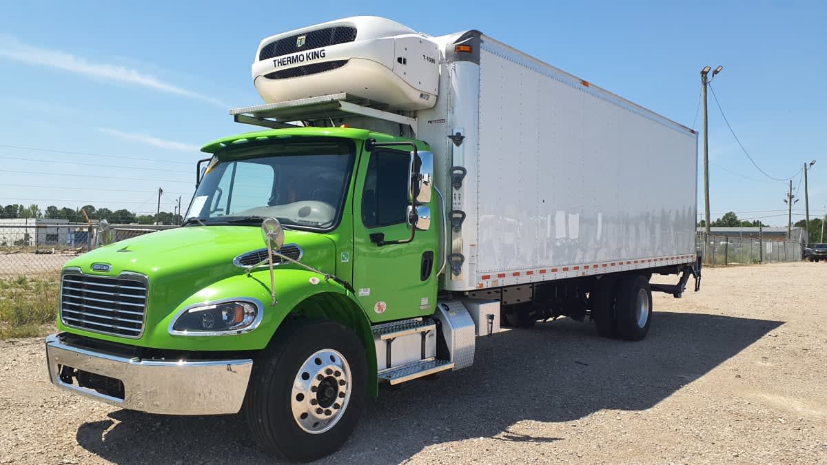 2020 Freightliner/Mercedes M2 106 294781