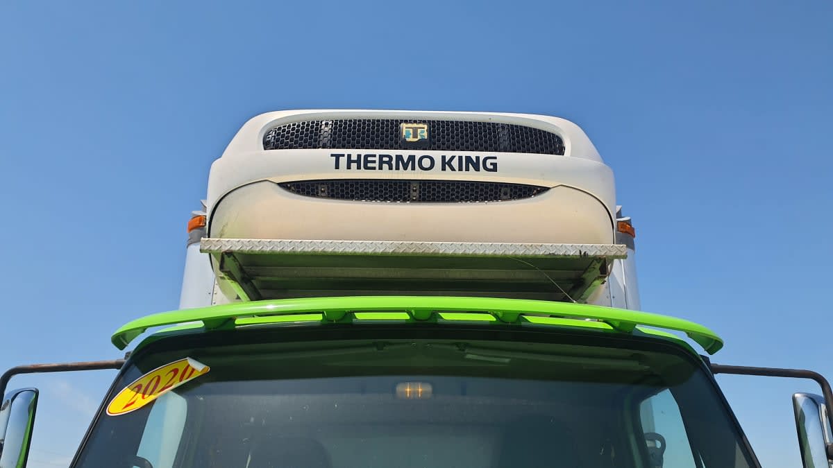 2020 Freightliner/Mercedes M2 106 294781