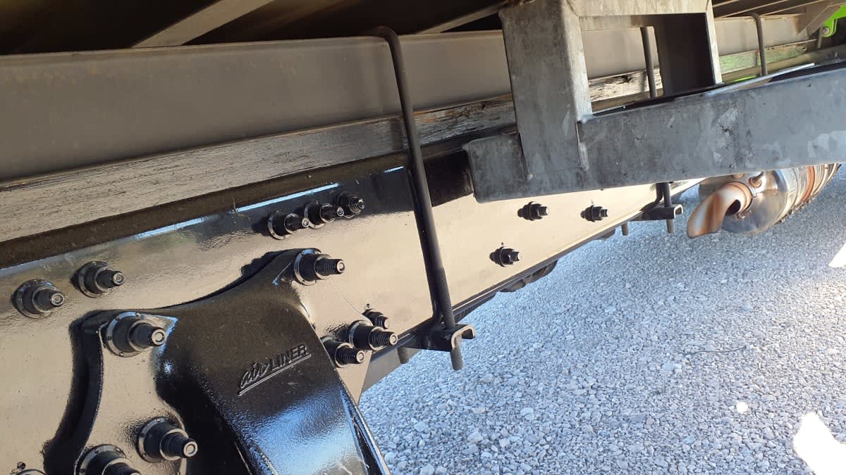 2020 Freightliner/Mercedes M2 106 294790