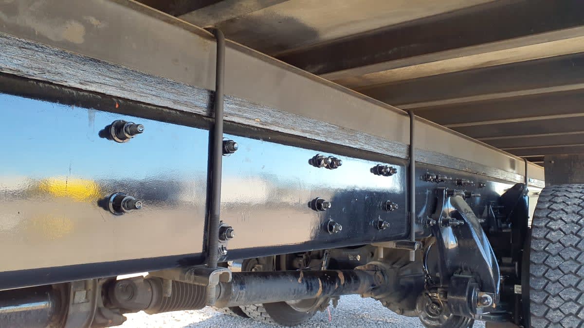 2020 Freightliner/Mercedes M2 106 294790