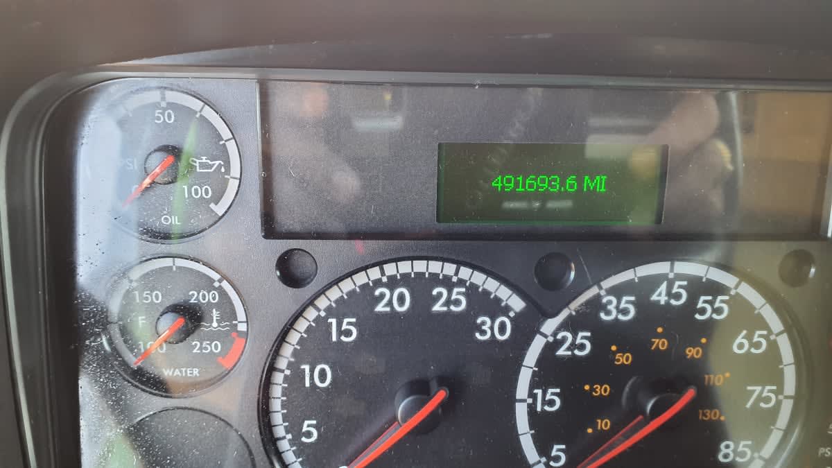 2020 Freightliner/Mercedes M2 106 294790