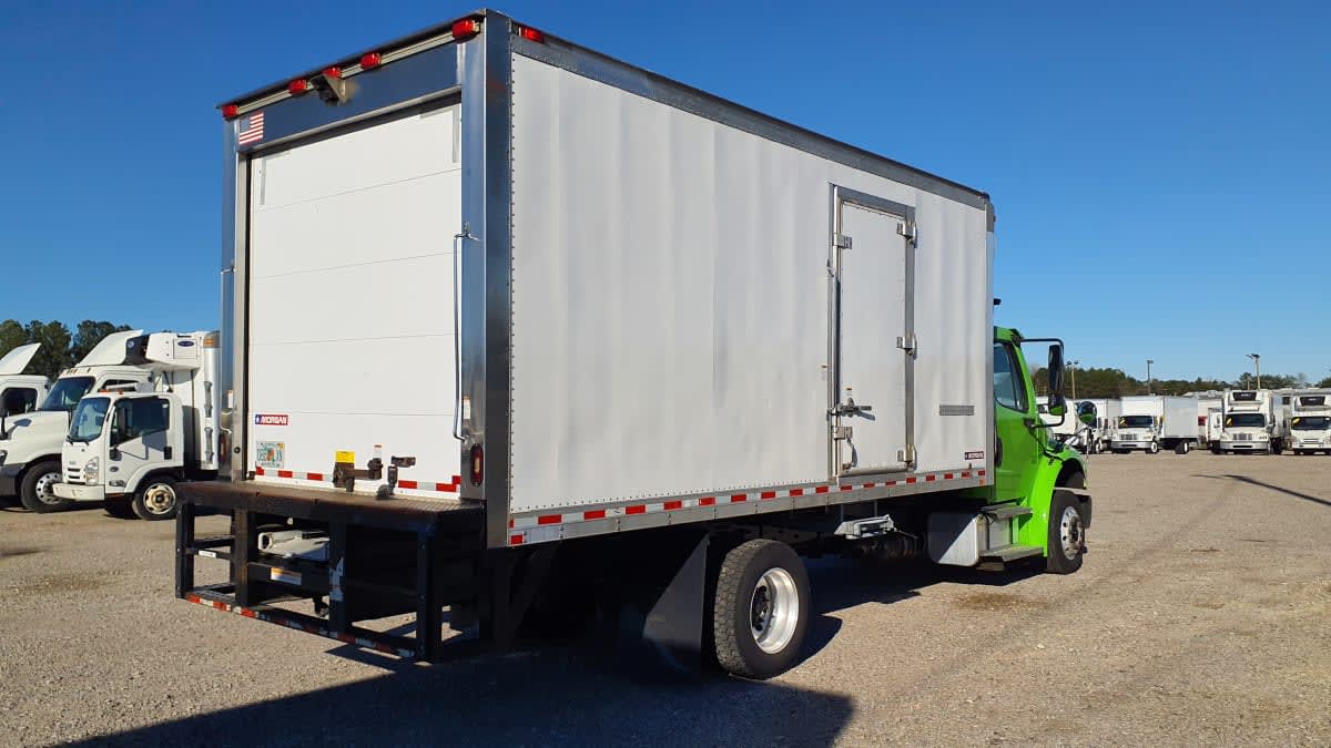 2020 Freightliner/Mercedes M2 106 294790