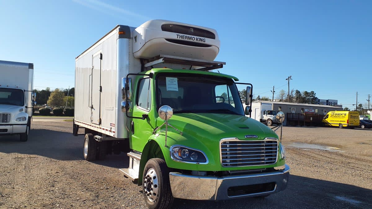 2020 Freightliner/Mercedes M2 106 294790
