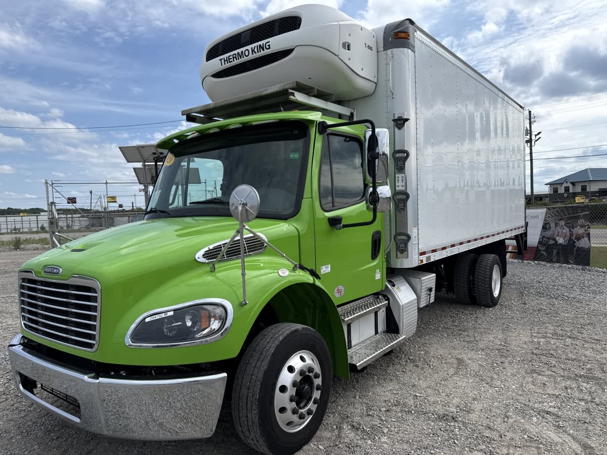 2020 Freightliner M2 106 in Birmingham, AL