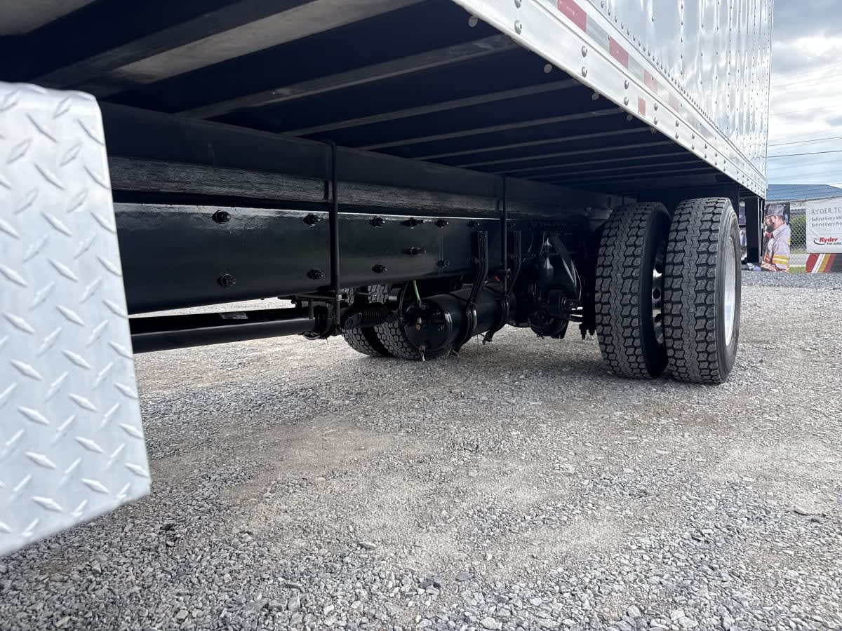 2020 Freightliner/Mercedes M2 106 294804