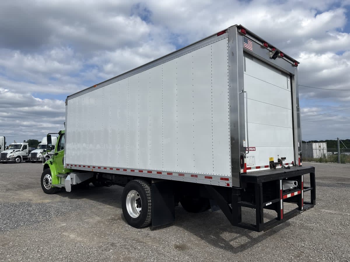2020 Freightliner/Mercedes M2 106 294804