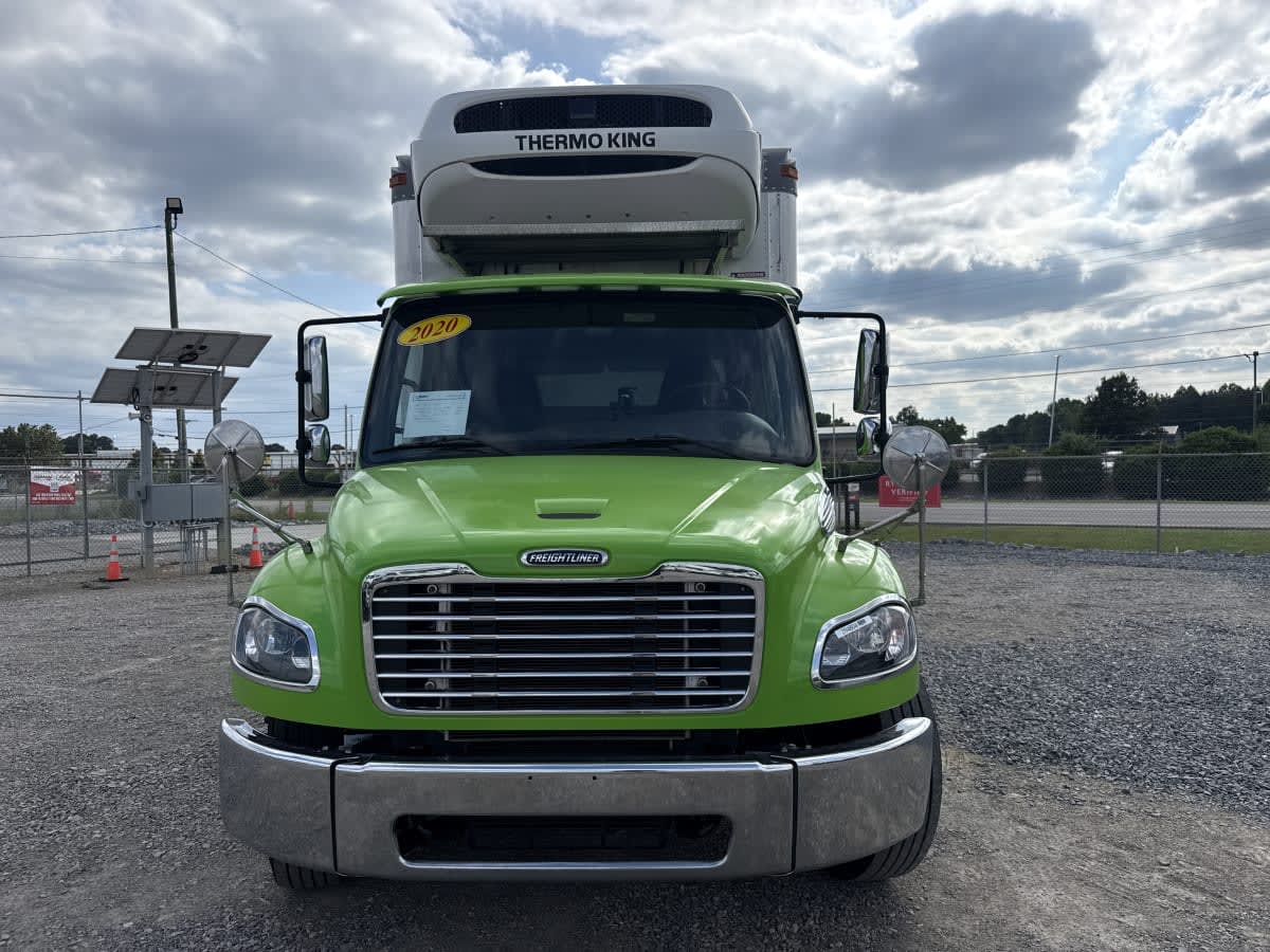 2020 Freightliner/Mercedes M2 106 294804