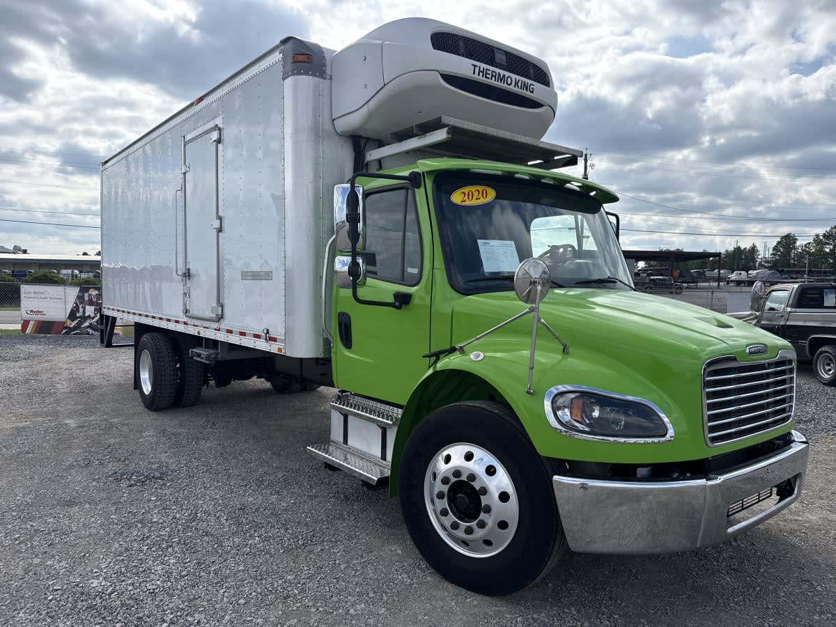 2020 Freightliner/Mercedes M2 106 294804