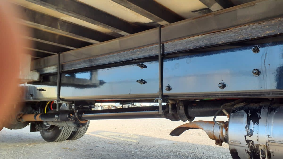 2020 Freightliner/Mercedes M2 106 294808