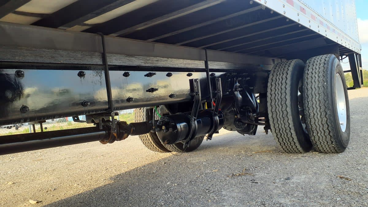 2020 Freightliner/Mercedes M2 106 294808