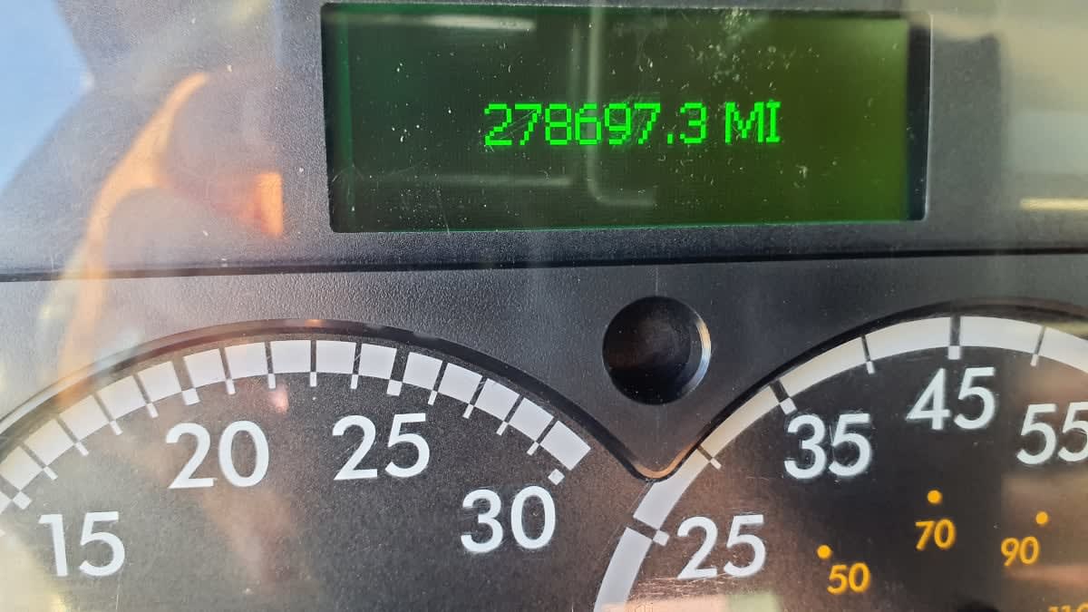 2020 Freightliner/Mercedes M2 106 294808