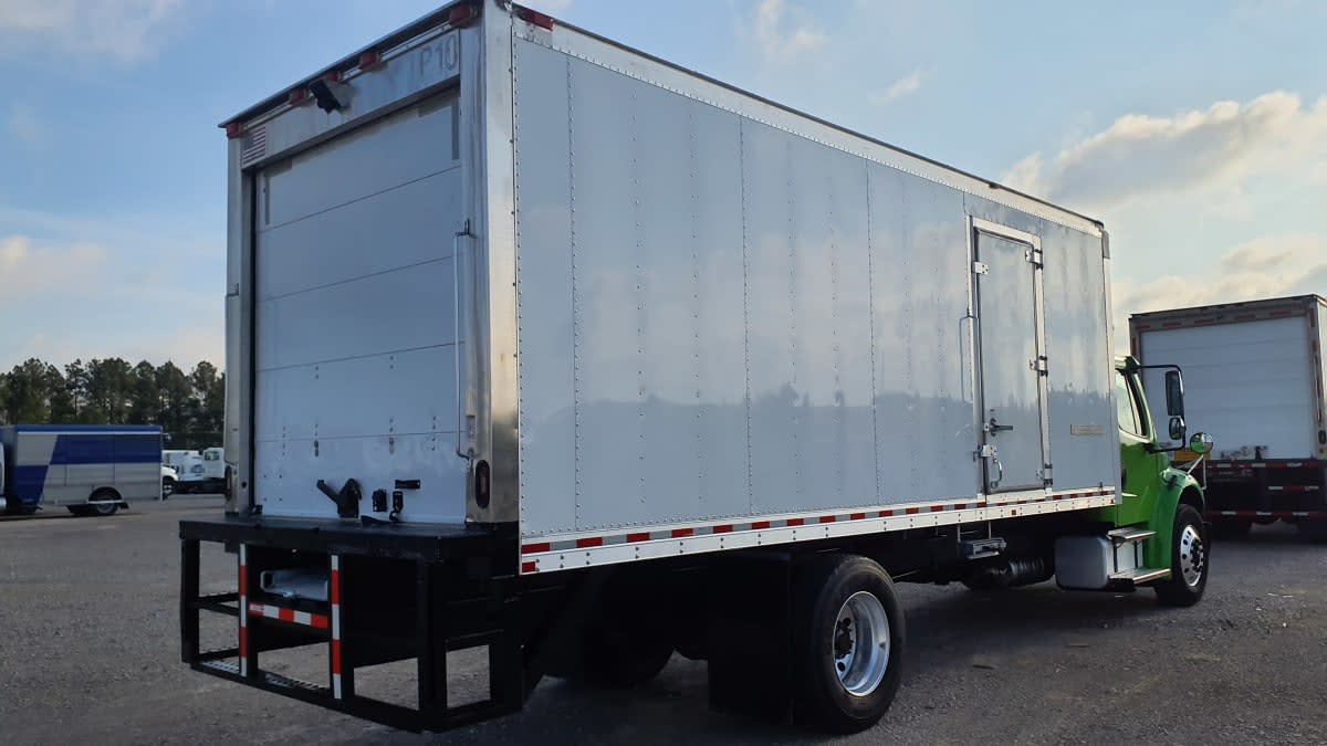 2020 Freightliner/Mercedes M2 106 294808