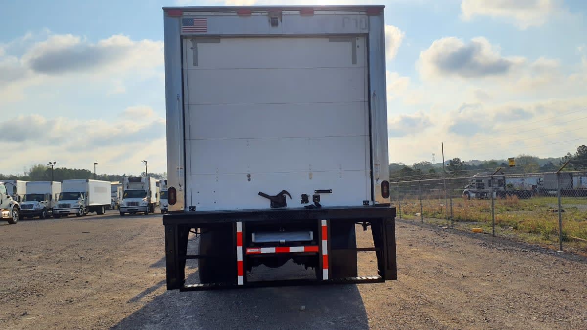 2020 Freightliner/Mercedes M2 106 294808