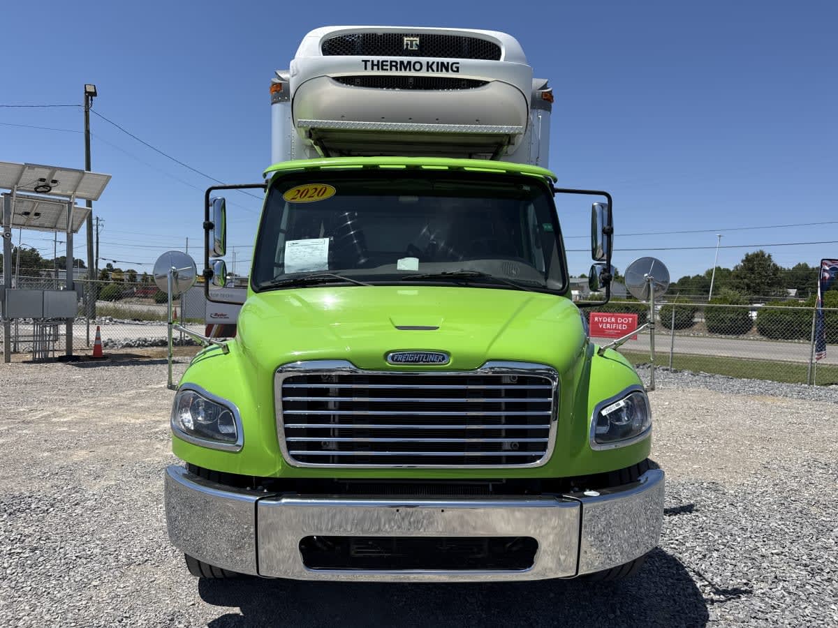 2020 Freightliner/Mercedes M2 106 294810