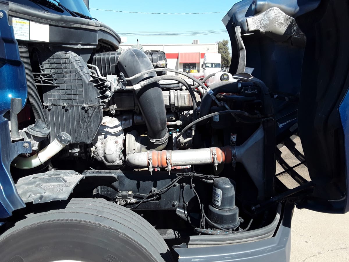 2020 Freightliner/Mercedes NEW CASCADIA PX12664 294841