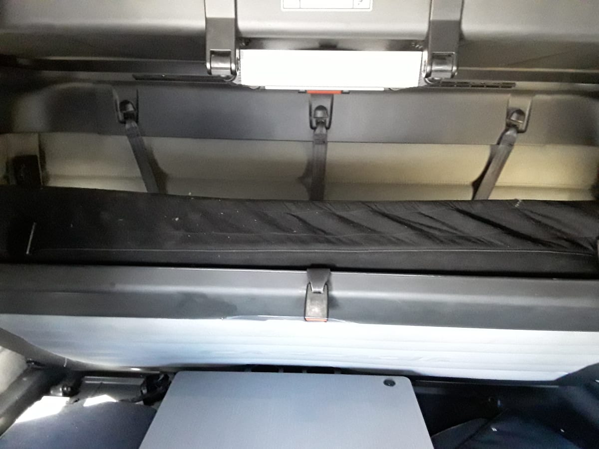 2020 Freightliner/Mercedes NEW CASCADIA PX12664 294841