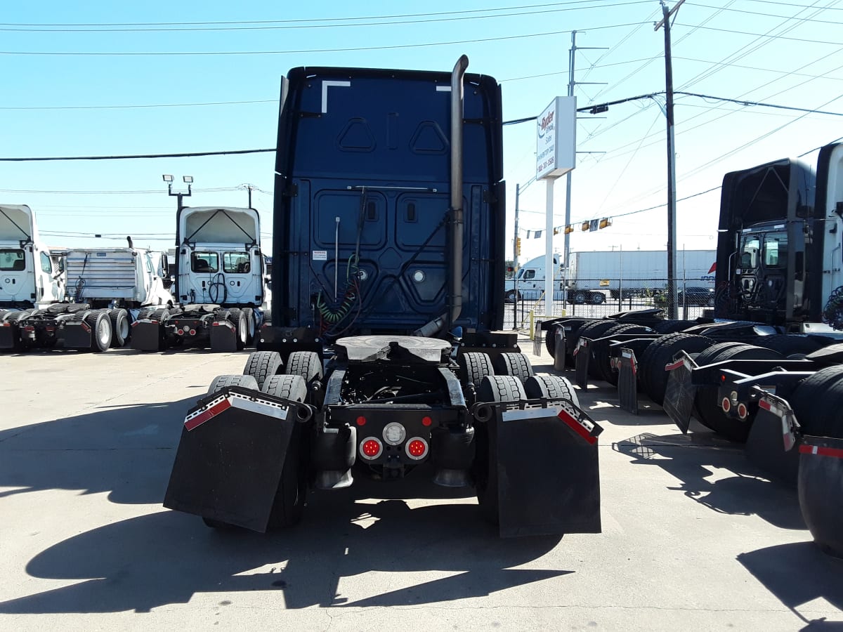 2020 Freightliner/Mercedes NEW CASCADIA PX12664 294841