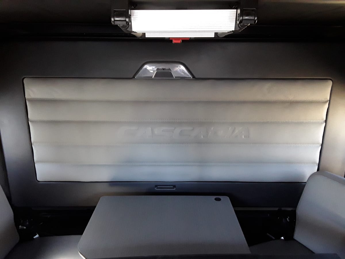 2020 Freightliner/Mercedes NEW CASCADIA PX12664 294842