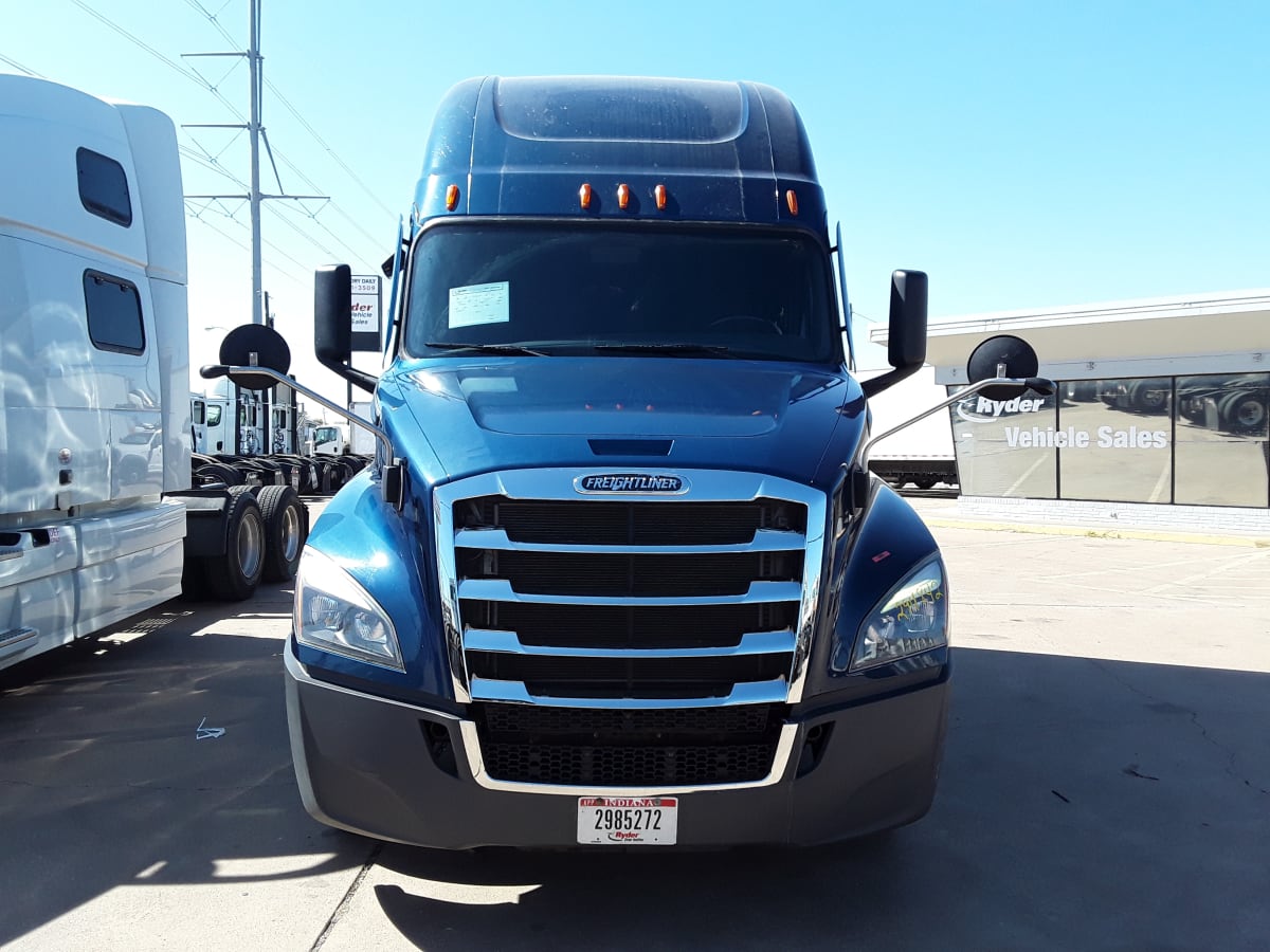 2020 Freightliner/Mercedes NEW CASCADIA PX12664 294842