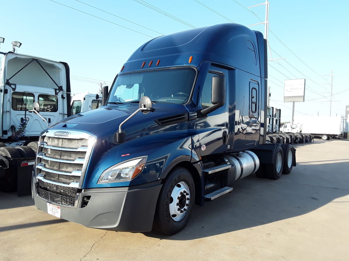 2020 Freightliner/Mercedes NEW CASCADIA PX12664 294843