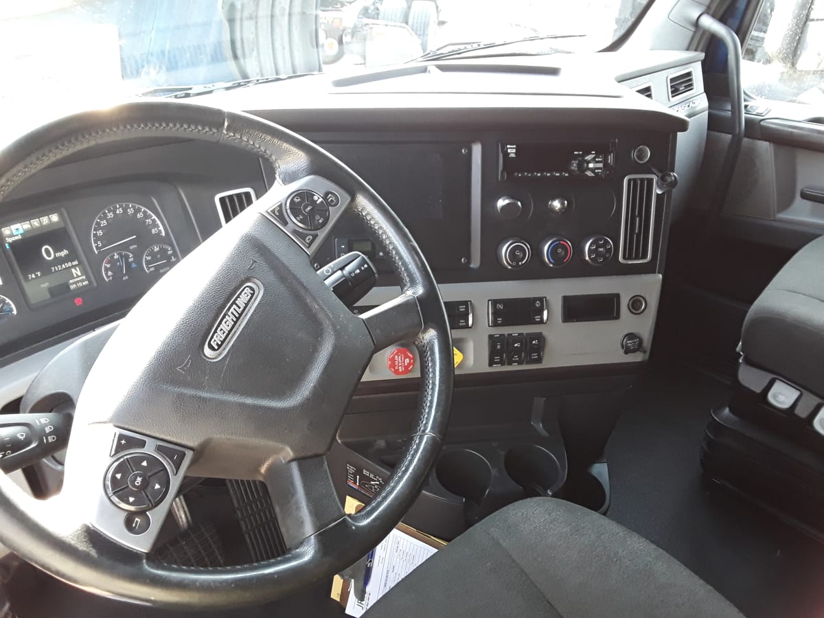 2020 Freightliner/Mercedes NEW CASCADIA PX12664 294843