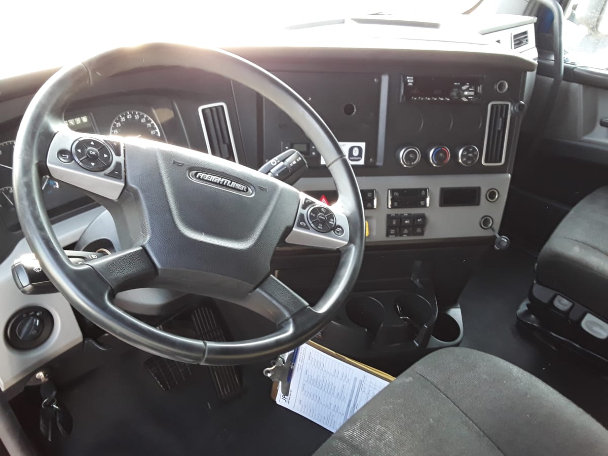 2020 Freightliner/Mercedes NEW CASCADIA PX12664 294844