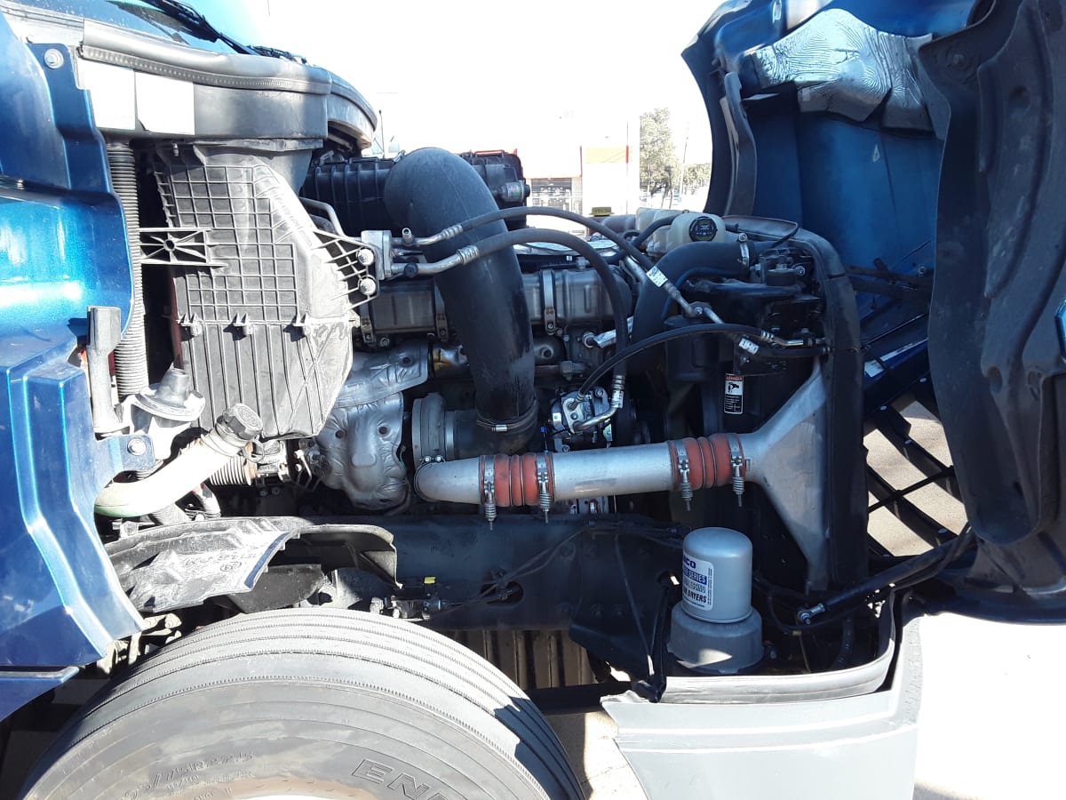 2020 Freightliner/Mercedes NEW CASCADIA PX12664 294845