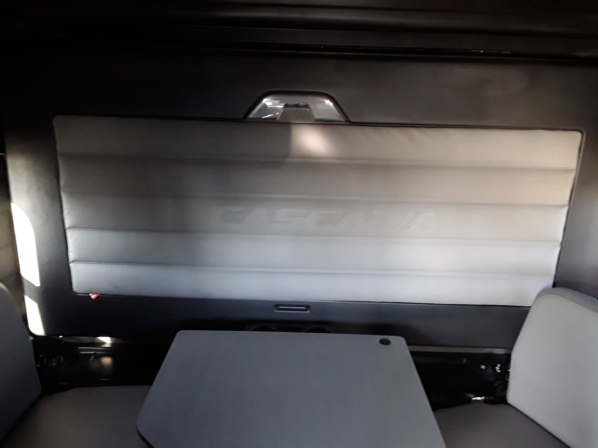 2020 Freightliner/Mercedes NEW CASCADIA PX12664 294845