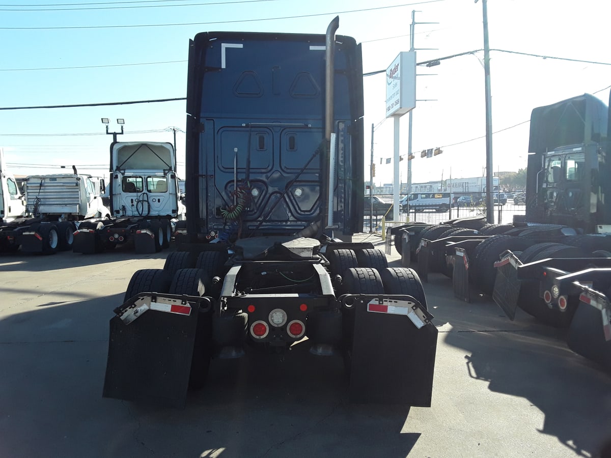 2020 Freightliner/Mercedes NEW CASCADIA PX12664 294845