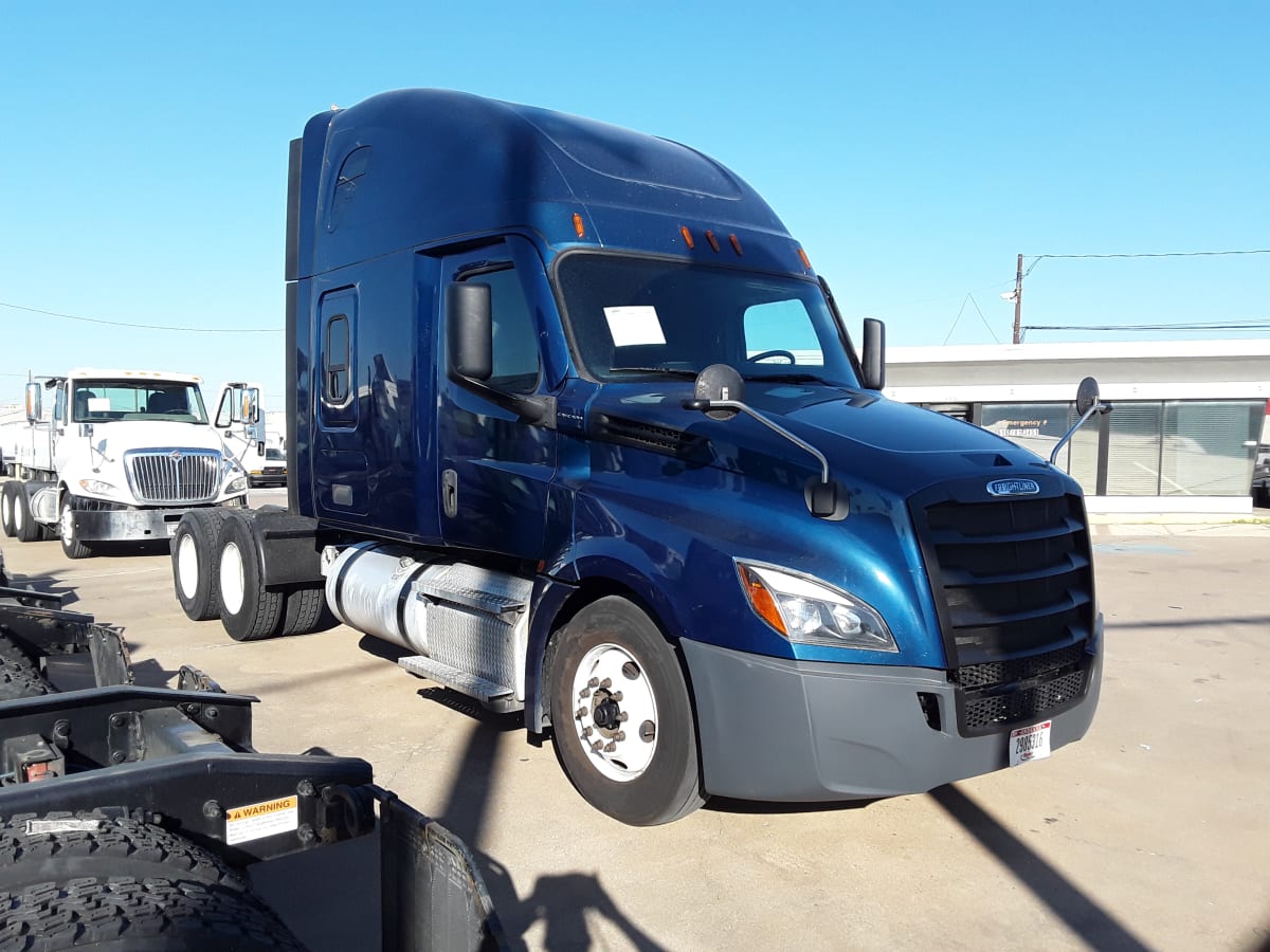 2020 Freightliner/Mercedes NEW CASCADIA PX12664 294845