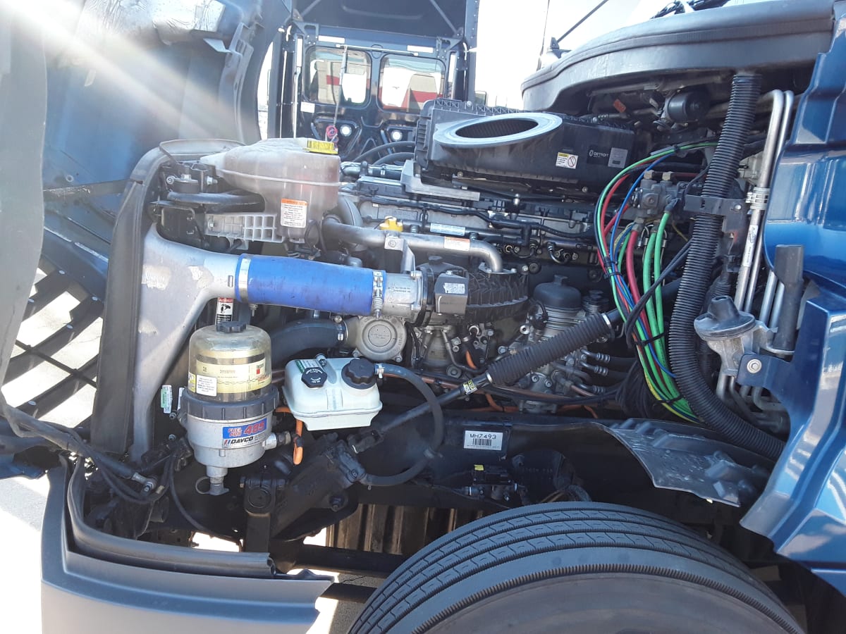 2020 Freightliner/Mercedes NEW CASCADIA PX12664 294845