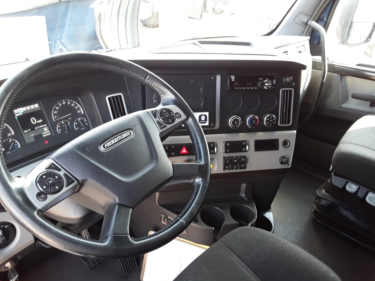 2020 Freightliner/Mercedes NEW CASCADIA PX12664 294846