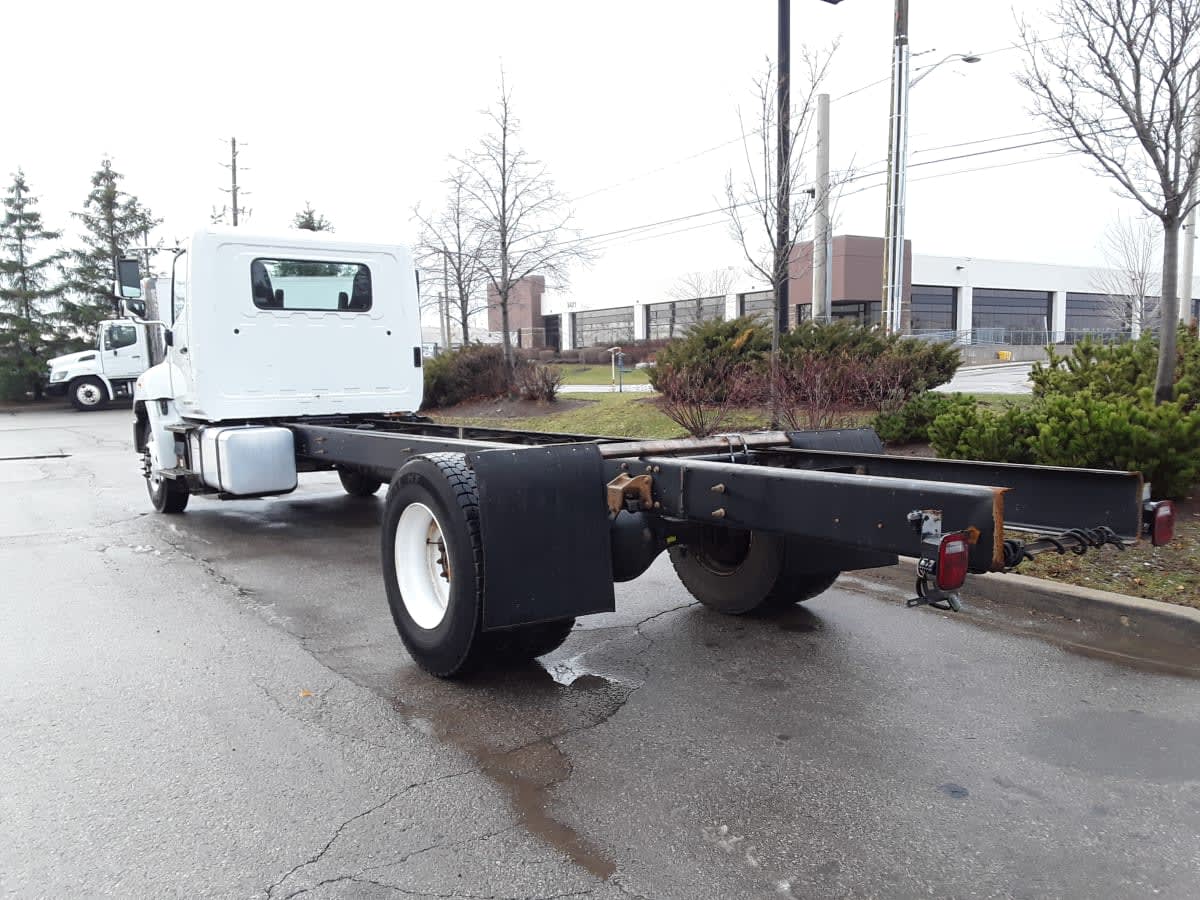 2020 Hino 338 294855