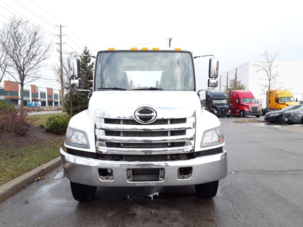 2020 Hino 338 294855