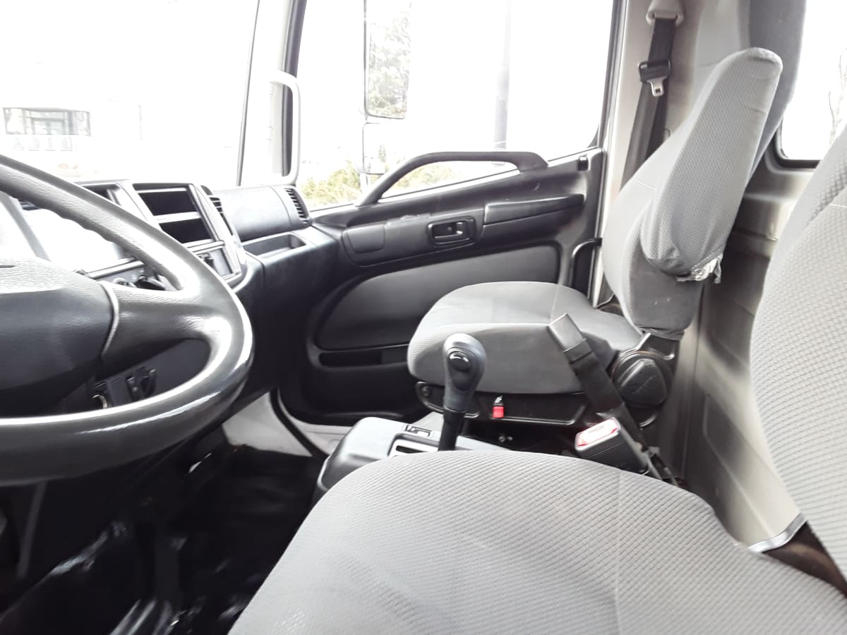 2020 Hino 338 294855