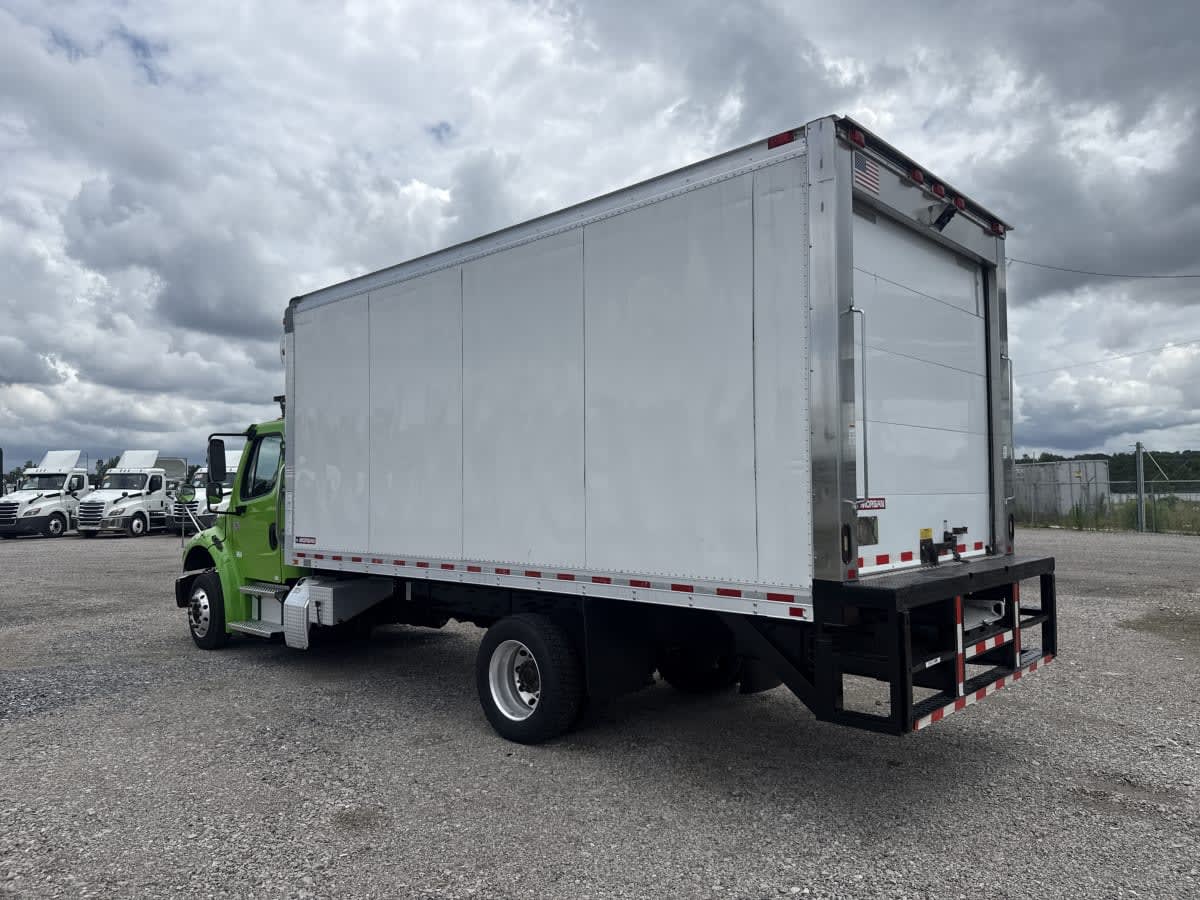 2020 Freightliner/Mercedes M2 106 294873