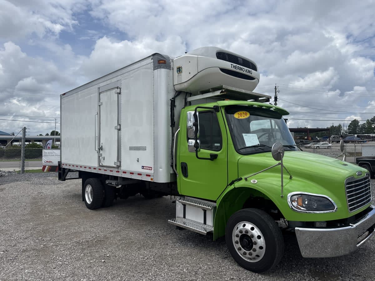 2020 Freightliner/Mercedes M2 106 294873
