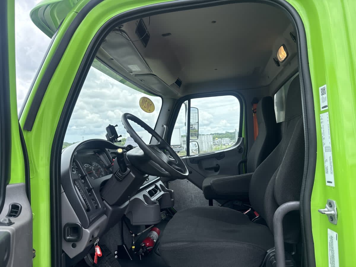 2020 Freightliner/Mercedes M2 106 294873