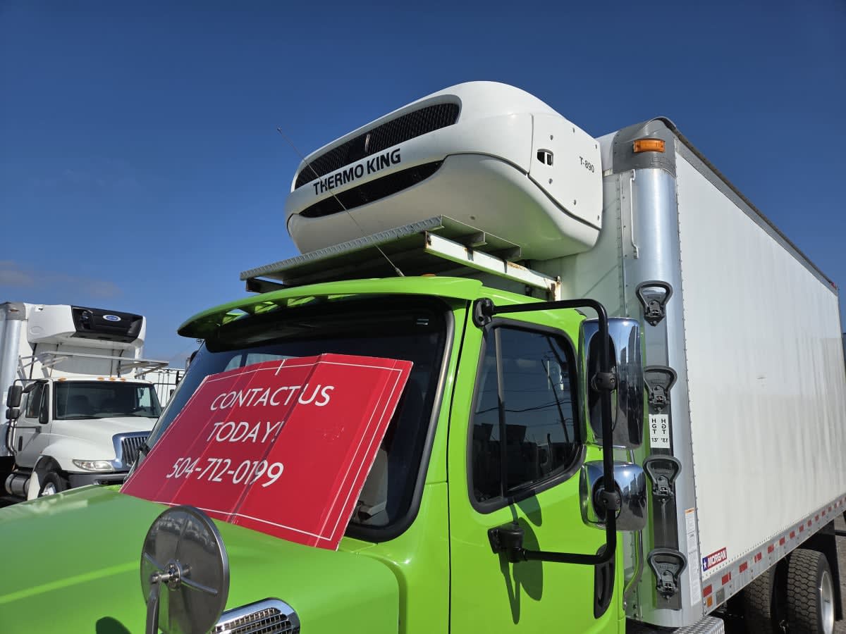 2020 Freightliner/Mercedes M2 106 294875