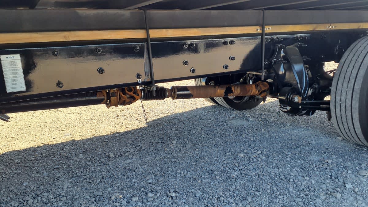 2020 Freightliner/Mercedes M2 106 294876