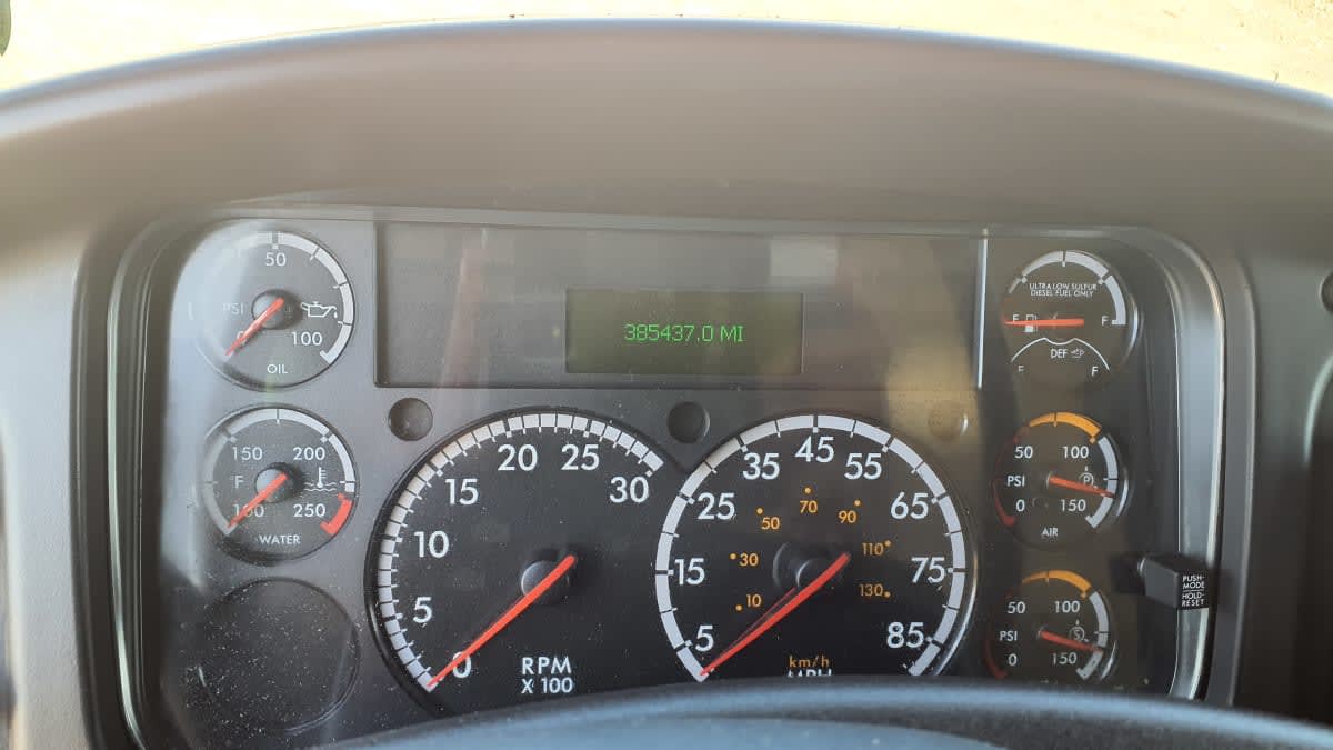 2020 Freightliner/Mercedes M2 106 294876