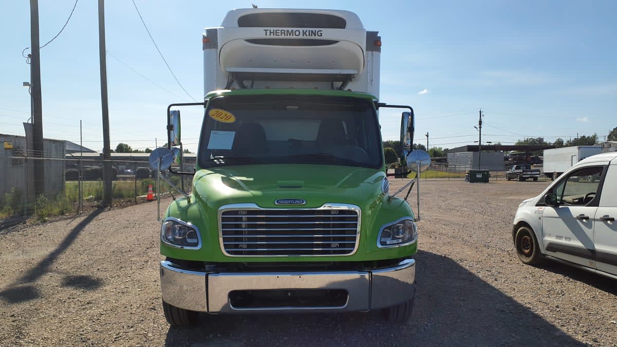 2020 Freightliner/Mercedes M2 106 294876