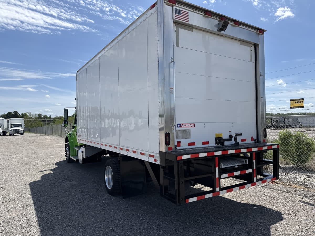 2020 Freightliner/Mercedes M2 106 294877