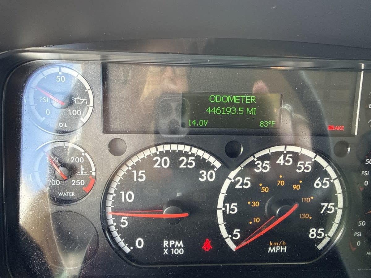 2020 Freightliner/Mercedes M2 106 294877