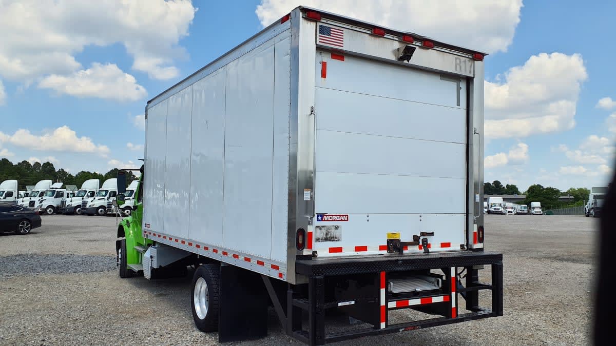 2020 Freightliner/Mercedes M2 106 294881