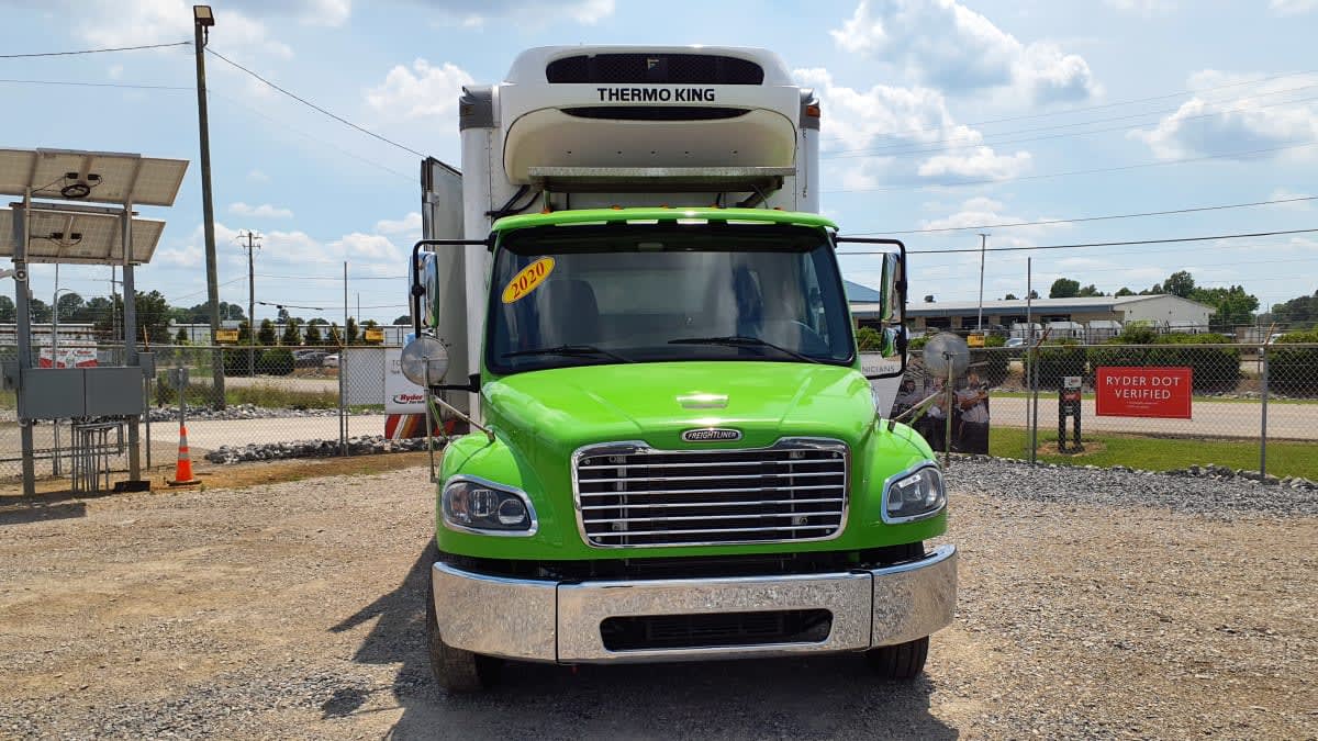 2020 Freightliner/Mercedes M2 106 294881