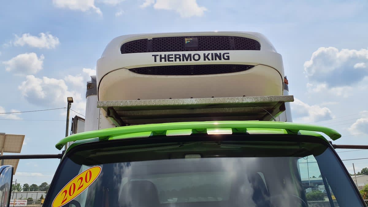 2020 Freightliner/Mercedes M2 106 294881