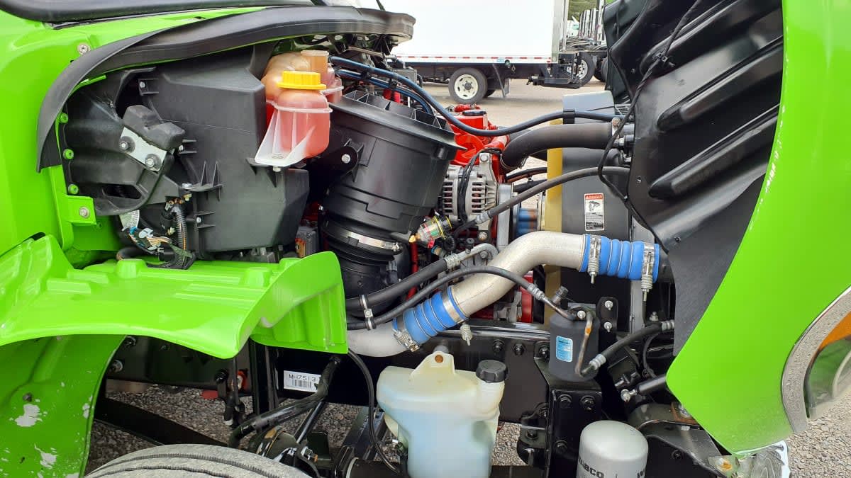 2020 Freightliner/Mercedes M2 106 294882