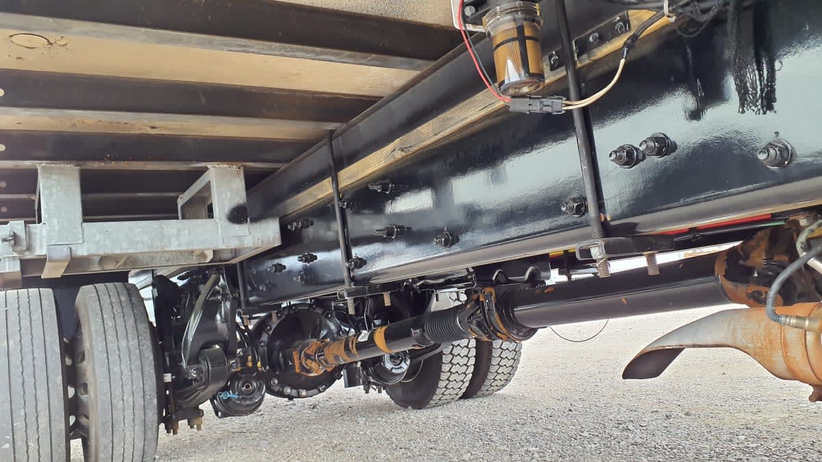 2020 Freightliner/Mercedes M2 106 294882